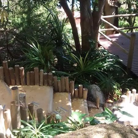 Bangalô da Mata Vila Ilhabela Exterior foto