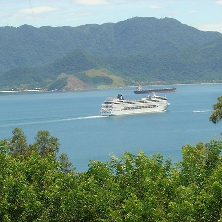 Bangalô da Mata Vila Ilhabela Exterior foto