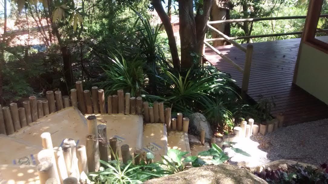 Bangalô da Mata Vila Ilhabela Exterior foto