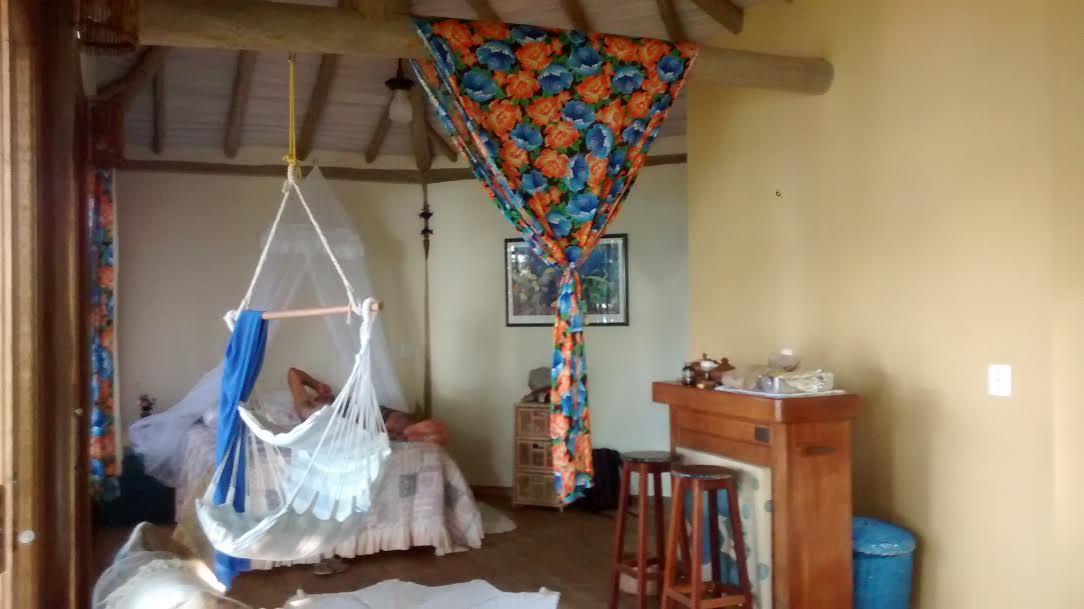 Bangalô da Mata Vila Ilhabela Exterior foto
